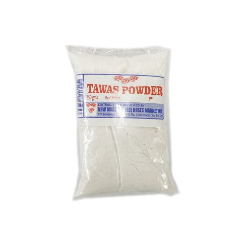 Three Roses Tawas  Powder 250g