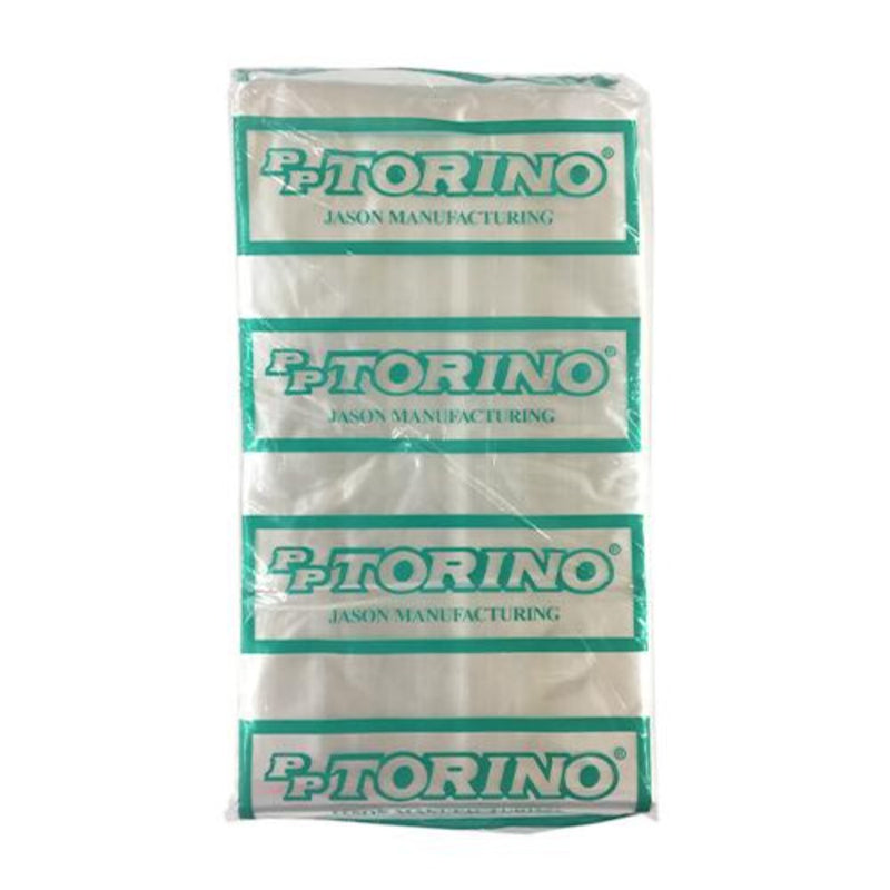 Torino Party Needs Torino Plastic Cellophane 01PP 4 x 14 100's