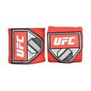 UFC Sports And Fitness Red UFC Hand Wraps