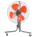Union Appliances Union Caster Fan