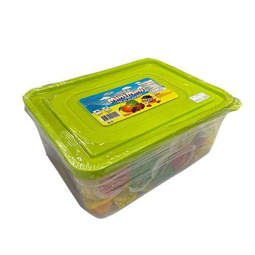Unisun Candies Unisun Mini Mini Fruit Pudding in Lunchbox 150's