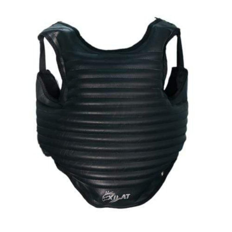 Xilat Sports And Fitness Black Xilat Body Armor