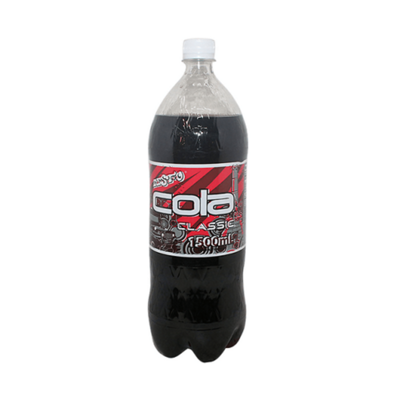 Zest-O Cola Classic 1.5L